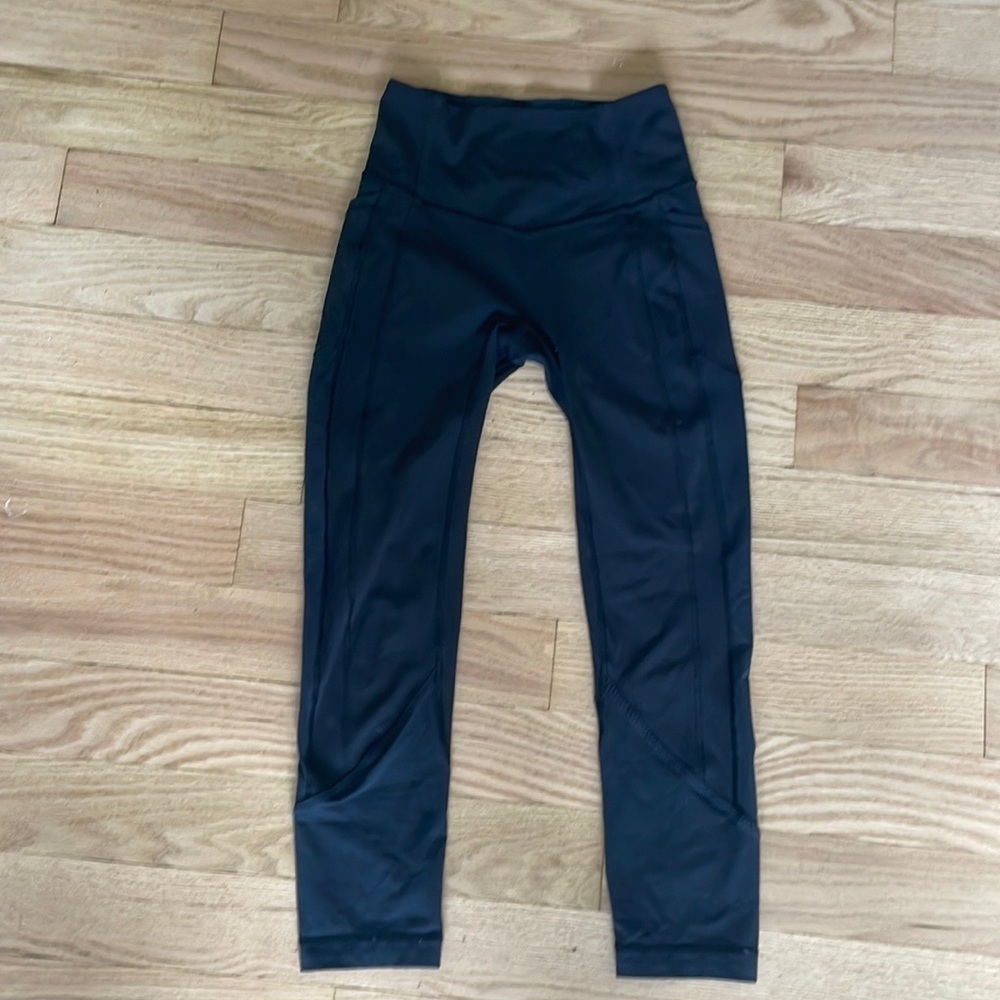 lulu lemon leggings
